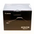 Canon EOS 1D mark IV váz (HASZNÁLT - SECOND HAND)