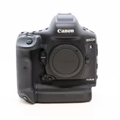 Canon EOS 1Dx mark III váz (HASZNÁLT - SECOND HAND)