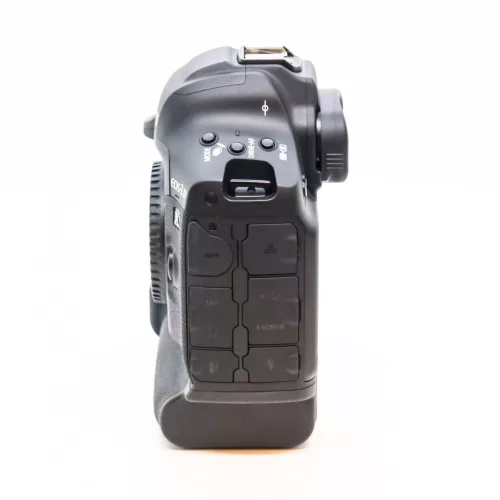 Canon EOS 1Dx mark III váz (HASZNÁLT - SECOND HAND)