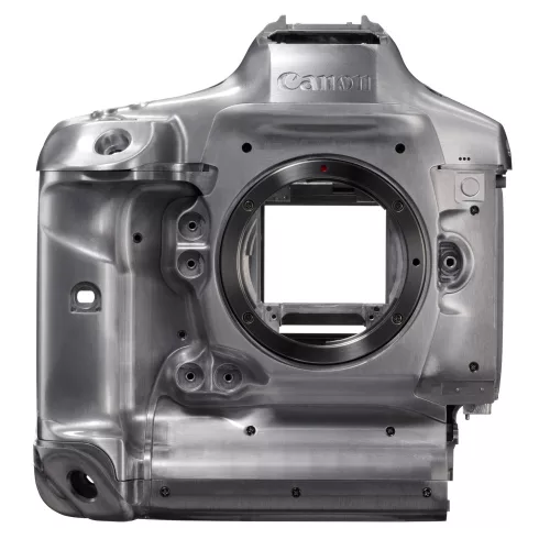 Canon EOS 1Dx mark III váz (HASZNÁLT - SECOND HAND)
