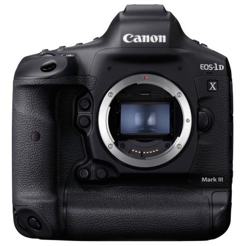 Canon EOS 1Dx mark III váz (HASZNÁLT - SECOND HAND)
