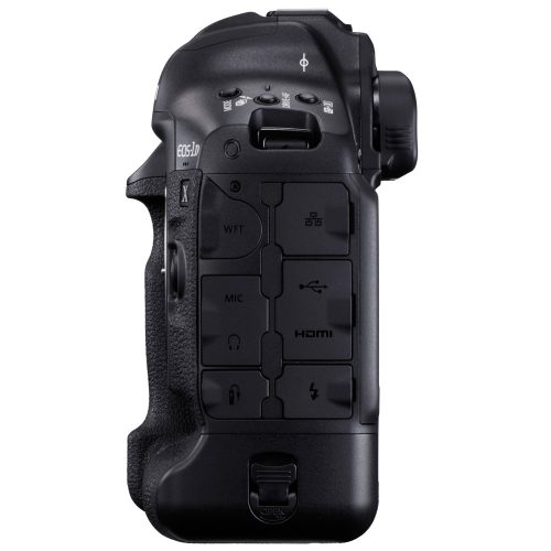 Canon EOS 1Dx mark III váz (HASZNÁLT - SECOND HAND)