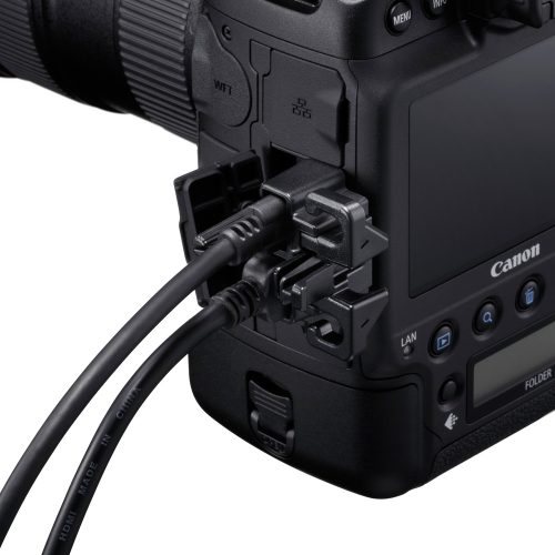 Canon EOS 1Dx mark III váz (HASZNÁLT - SECOND HAND)