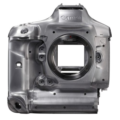 Canon EOS 1Dx mark III váz (HASZNÁLT - SECOND HAND)