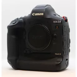 Canon EOS 1Dx mark III váz (HASZNÁLT - SECOND HAND)
