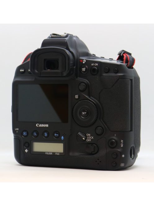 Canon EOS 1Dx mark III váz (HASZNÁLT - SECOND HAND)