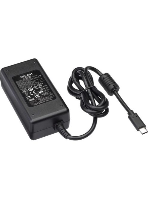 Ricoh K-AC166U hálózati adapter kit GR III-hoz (38371)