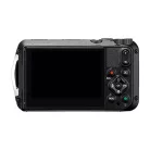 Ricoh WG-6 digital camera, black (3842)