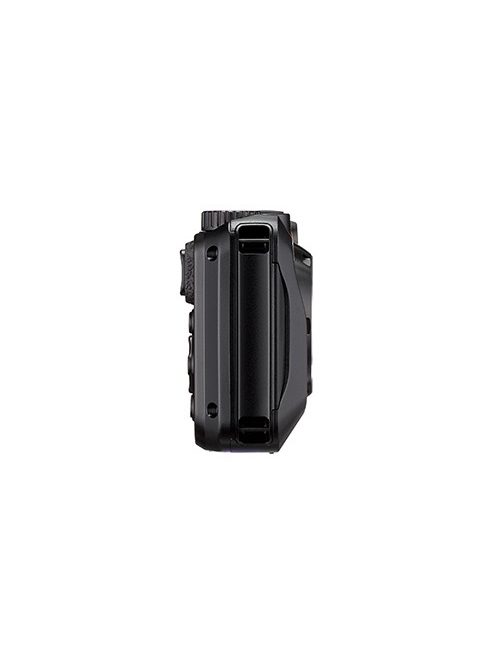 Ricoh WG-6 digital camera, black (3842)