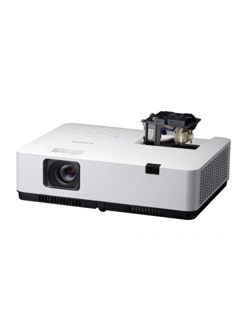 Canon LV-X350 multimédiás projektor (3850C003)