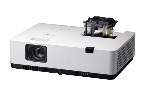 Canon LV-X350 projector (3850C003)
