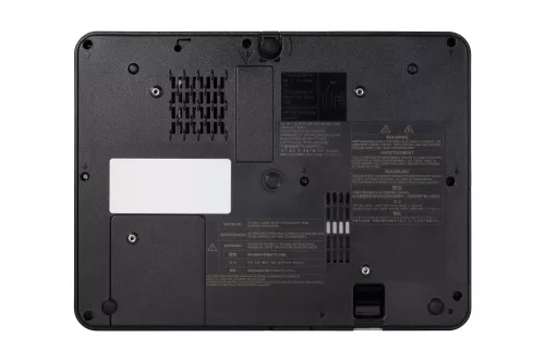 Canon LV-X350 projector (3850C003)