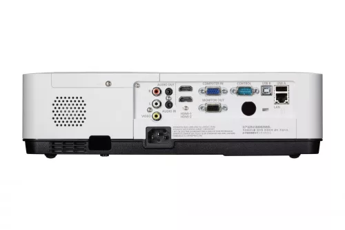 Canon LV-X350 projector (3850C003)