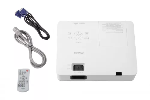 Canon LV-X350 projector (3850C003)