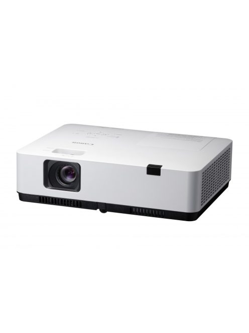 Canon LV-WX370 multimédiás projektor (3851C003)