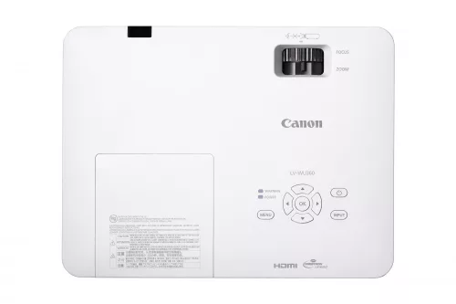 Canon LV-WX370 projector (3851C003)