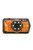 Ricoh WG-6 Kompaktkamera, orange (3852)