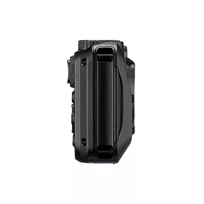 Ricoh WG-6 fényképezőgép (orange) (3852)