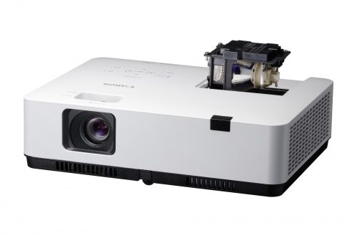 Canon LV-WU360 projector (3852C003)