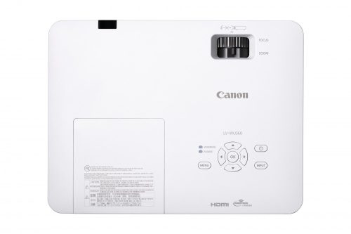 Canon LV-WU360 projector (3852C003)
