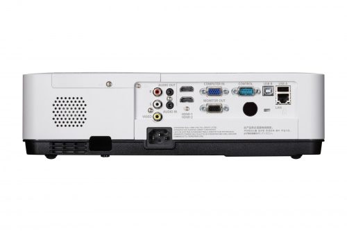 Canon LV-WU360 projector (3852C003)