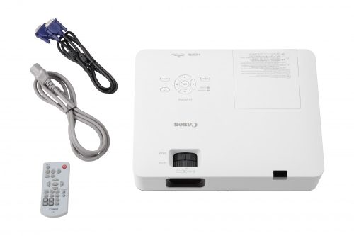 Canon LV-WU360 projector (3852C003)