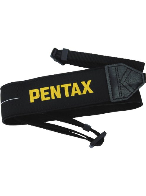 Pentax O-ST1401 nyakpánt - fekete színű