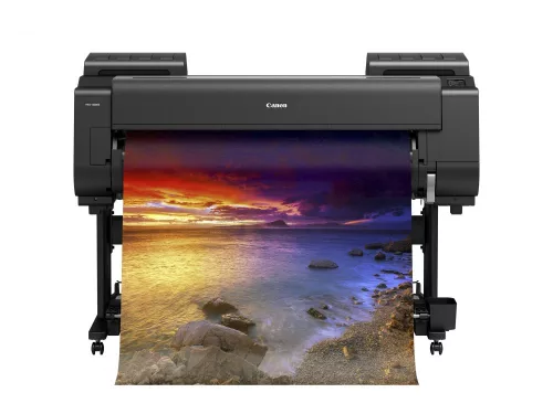 Canon imagePROGRAF PRO-4100S nyomtató (3873C003)