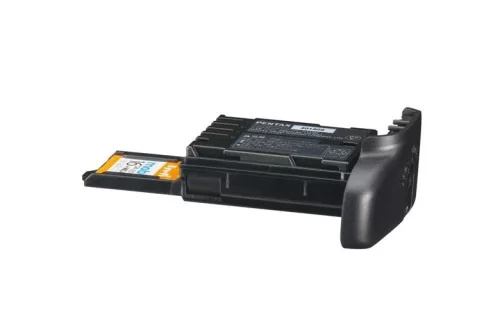 Pentax D-BG5 markolat