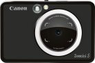 Canon Zoemini S Instant Camera, Matt Black (3879C005)