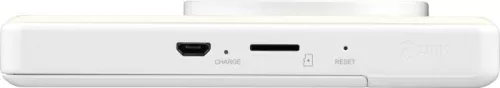 Canon Zoemini S instant fényképezőgép (Pearl White) (Bluetooth) (3879C006)