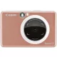 Canon Zoemini S Instant Camera, Rose Gold (3879C007)