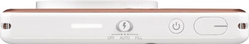 Canon Zoemini S Instant Camera, Rose Gold (3879C007)