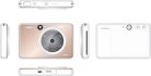 Canon Zoemini S Instant Camera, Rose Gold (3879C007)