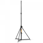 Manfrotto Super wind up állvány, acél (fekete)