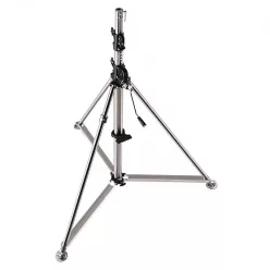 Manfrotto Super wind up állvány (acél)