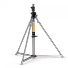 Manfrotto Super wind up állvány (acél)