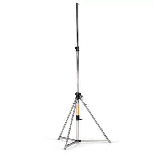 Manfrotto Super wind up állvány (acél)