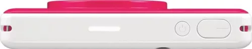 Canon Zoemini C Instant Camera, Bubble Gum Pink (3884C005)