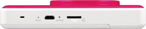 Canon Zoemini C Instant Camera, Bubble Gum Pink (3884C005)