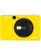 Canon Zoemini C Instant Camera, Bumblebee Yellow (3884C006)