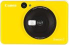 Canon Zoemini C Instant Camera, Bumblebee Yellow (3884C006)