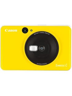  Canon Zoemini C instant fényképezőgép (Bumblebee Yellow) (3884C006)