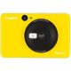 Canon Zoemini C Instant Camera, Bumblebee Yellow (3884C006)