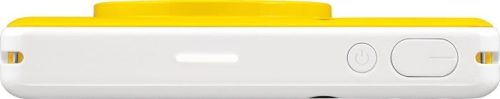 Canon Zoemini C Instant Camera, Bumblebee Yellow (3884C006)