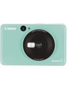 Canon Zoemini C instant fényképezőgép (Mint Green) (3884C007)