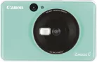 Canon Zoemini C Instant Camera, Mint Green (3884C007)
