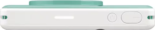Canon Zoemini C Instant Camera, Mint Green (3884C007)