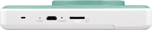 Canon Zoemini C Instant Camera, Mint Green (3884C007)