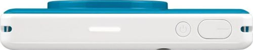 Canon Zoemini C Instant Camera, Seaside Blue (3884C008)